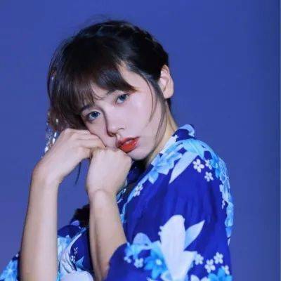 闺蜜头像 | ins小清新姐妹头像_日子