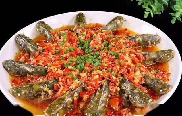 15道畅销湖南菜