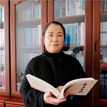 吉林省中小学英语学科带头人,教育部名师领航工程张慧名师工