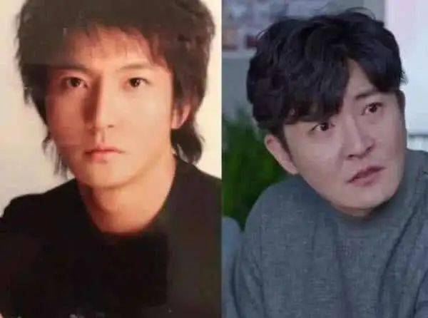 老公结婚前后私密照曝光,朋友圈的女人都炸锅了!_男人