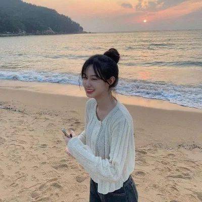 闺蜜头像 | ins小清新姐妹头像_日子