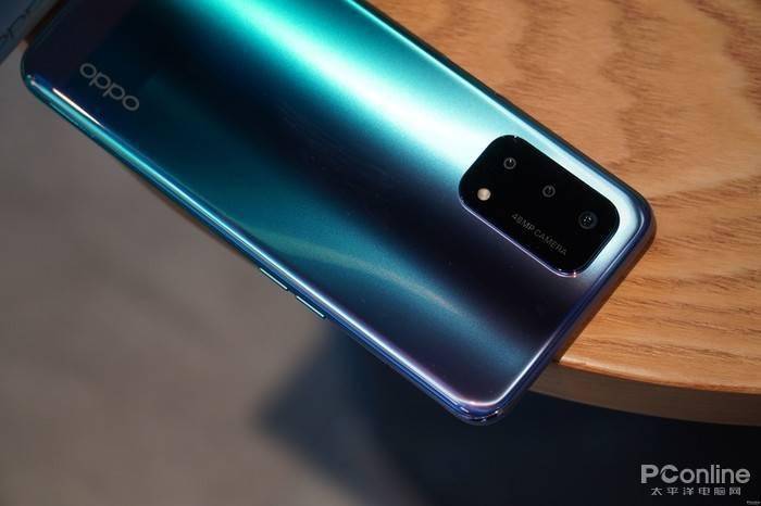 春节换机就要有里有面!oppo a93你值得拥有