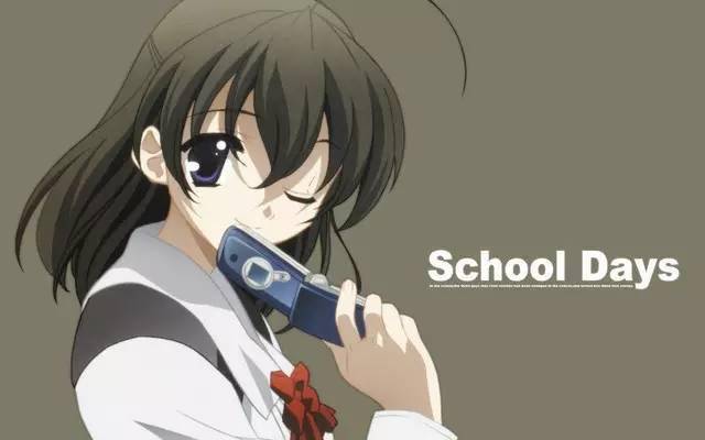 福利测试:在二次元里你将抱回哪位老婆?_类型