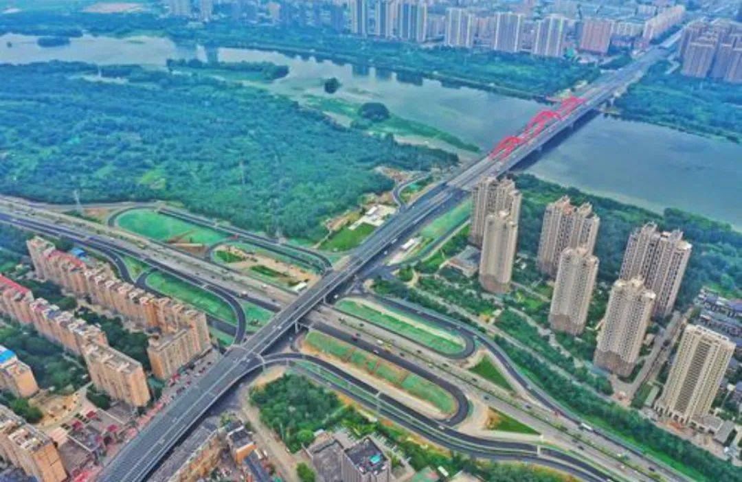 2021沈阳"城市更新"!再建快速路,续建5条地铁