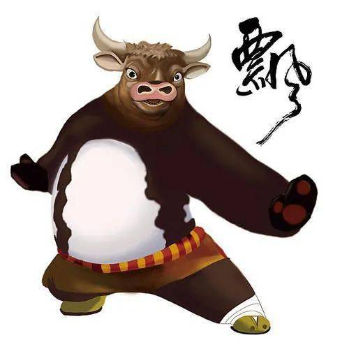 牛年给孩子讲几个牛的故事
