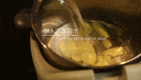 【美食】年夜饭之第五道荤菜:四喜丸子