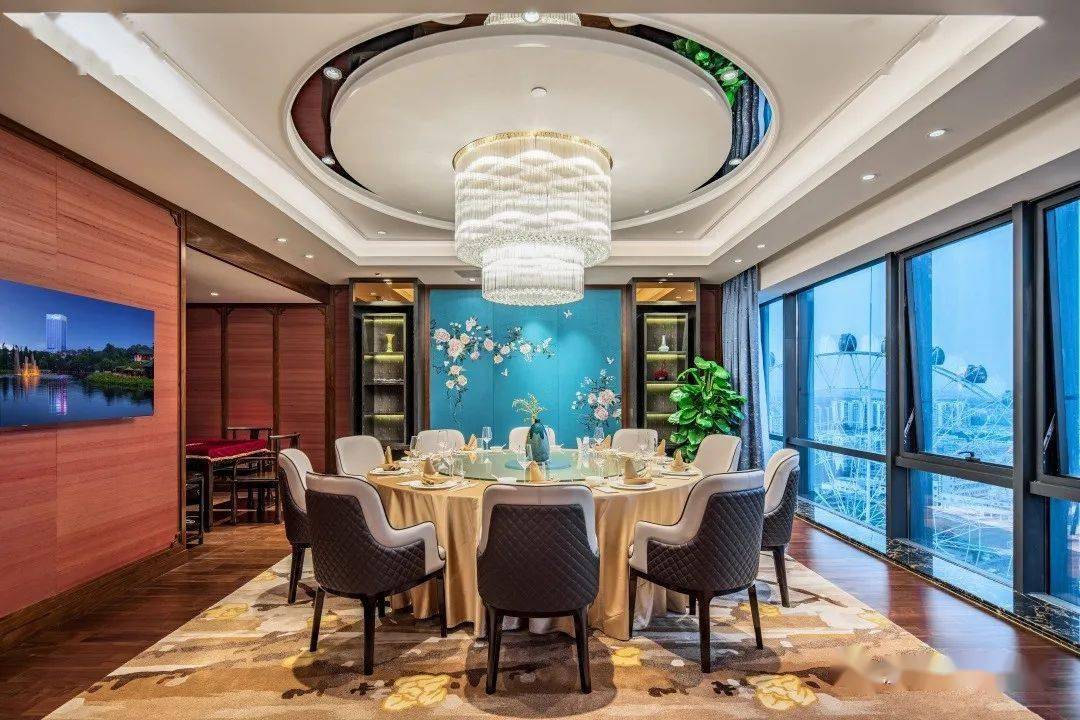 成都七一世外桃源酒店 | 热门hotelcation酒店推荐系列