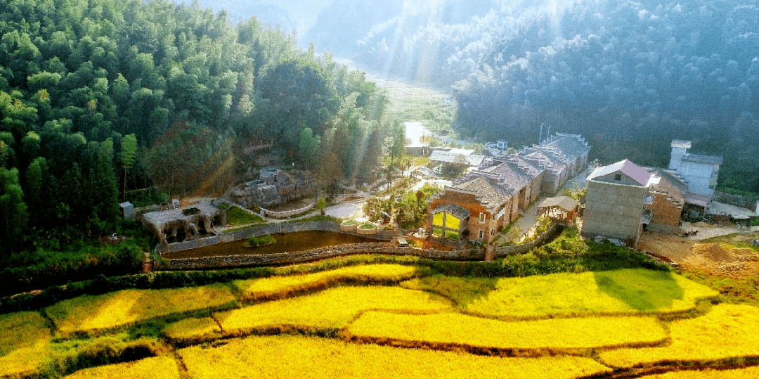 安福又新增一处国家3a旅游景区!