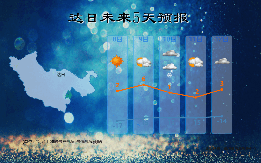 急降温！寒潮将袭广东局地降雨或降至0℃