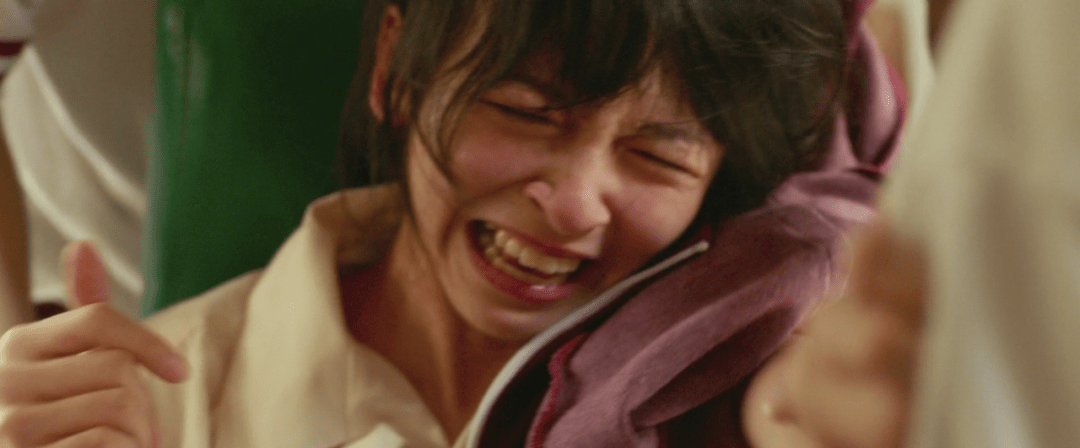 华语版《熔炉》!校园性霸凌拒绝无声