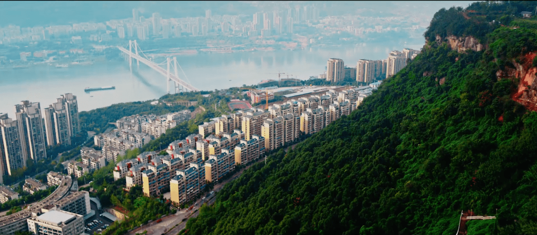 图片来源:平湖万州总体城市设计则聚焦江湾新城城市功能定位,在摸清