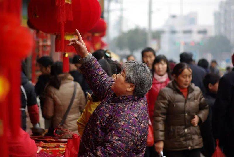 慈溪人过年的习俗