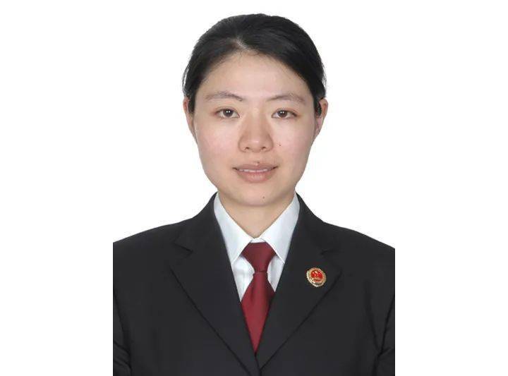 梅州再迎一美女检察长!省高院空降,梅州籍官员任中级法院院长