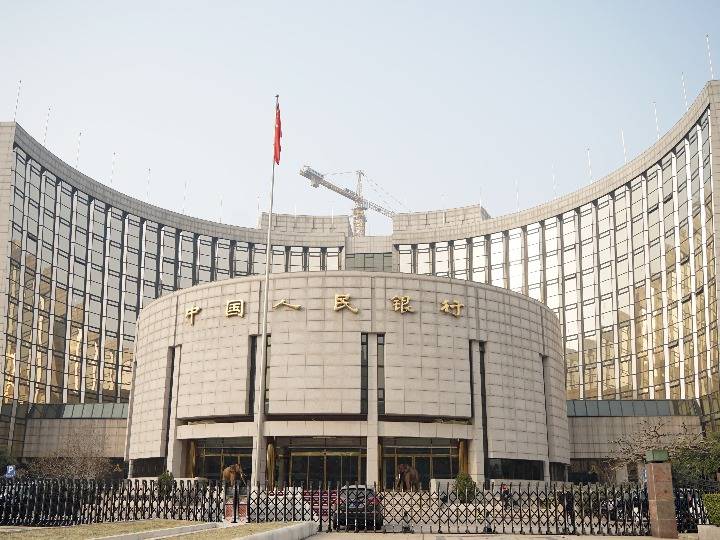 央行推动数字货币全文中国将成为全球首个推出央行数字货币的主要经济体