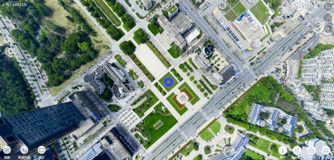 中心广场迎春南路富春江三桥滑板公园一起来欣赏下桐庐的这些景区吧