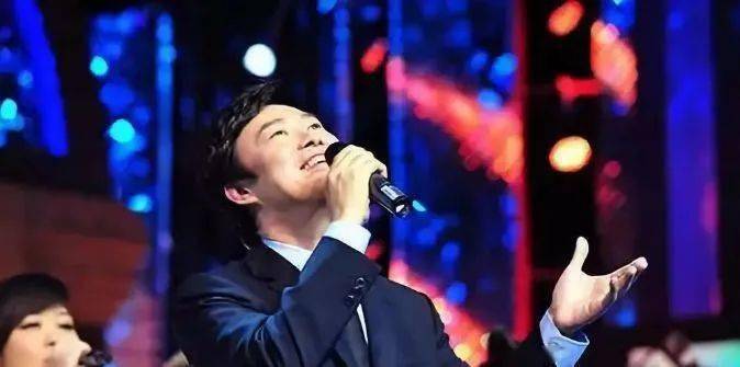 费玉清告别演唱会成功举办,再见了!