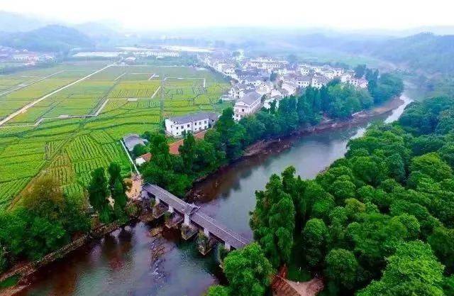 北湖区:一湾碧水带动乡村振兴