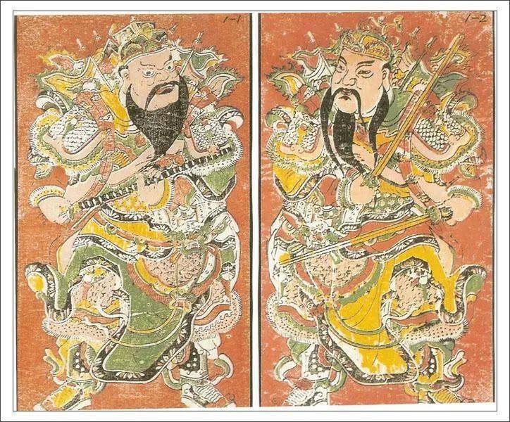 2021两岸广播春节联播|传统技艺中的年味——漳州木板年画