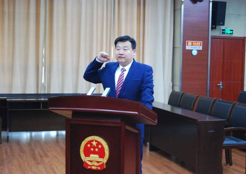 菏泽:魏传永为单县副县长,代理县长!