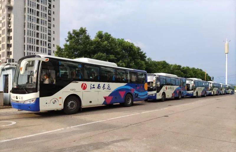 最新春运期间永新长途客运站发车时刻表及停复班表来啦出行必备