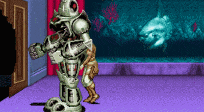 难度猛然暴涨的街机游戏前一关简单虐菜下一关却突然噩梦模式