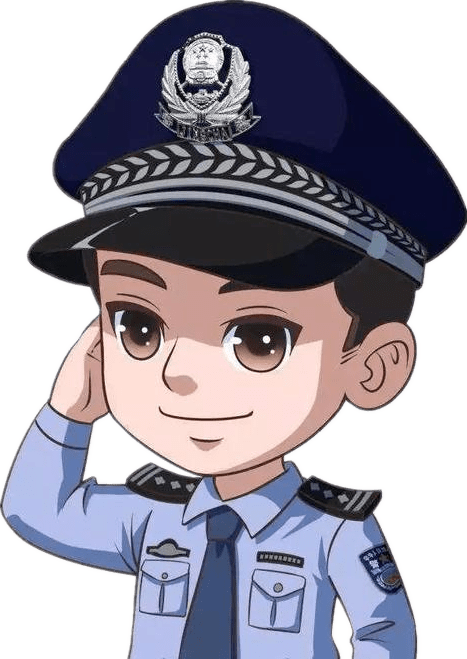 制式警服是警察坚守岗位最直观的标志.