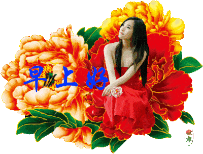 大年初三,送你《新年动态相册》,太美了
