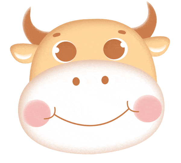 金牛贺春 牛转乾坤