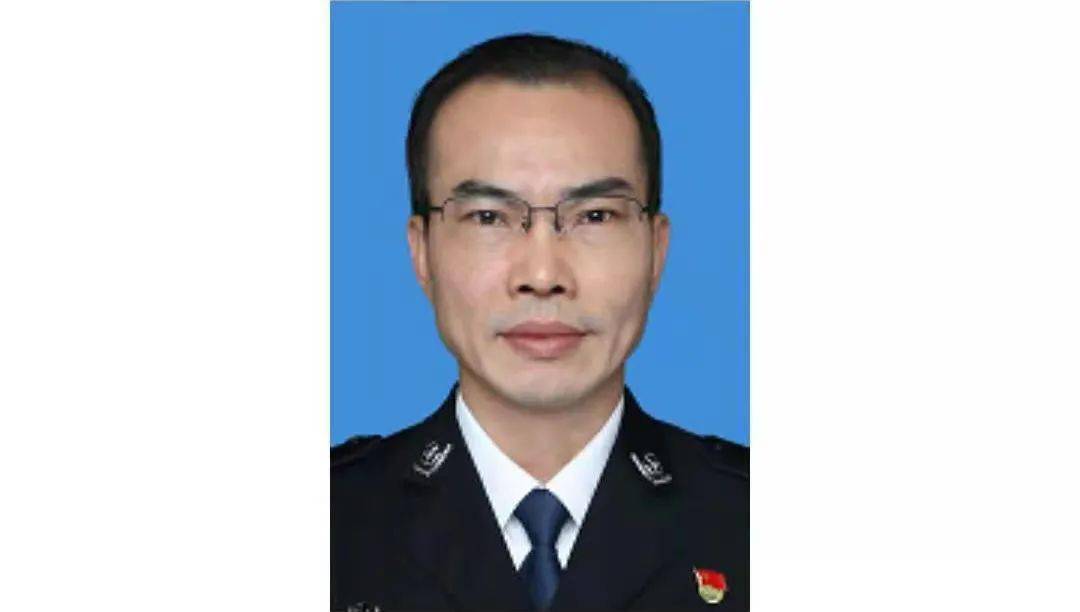 湛江市迎来空降副市长,市公安局局长!