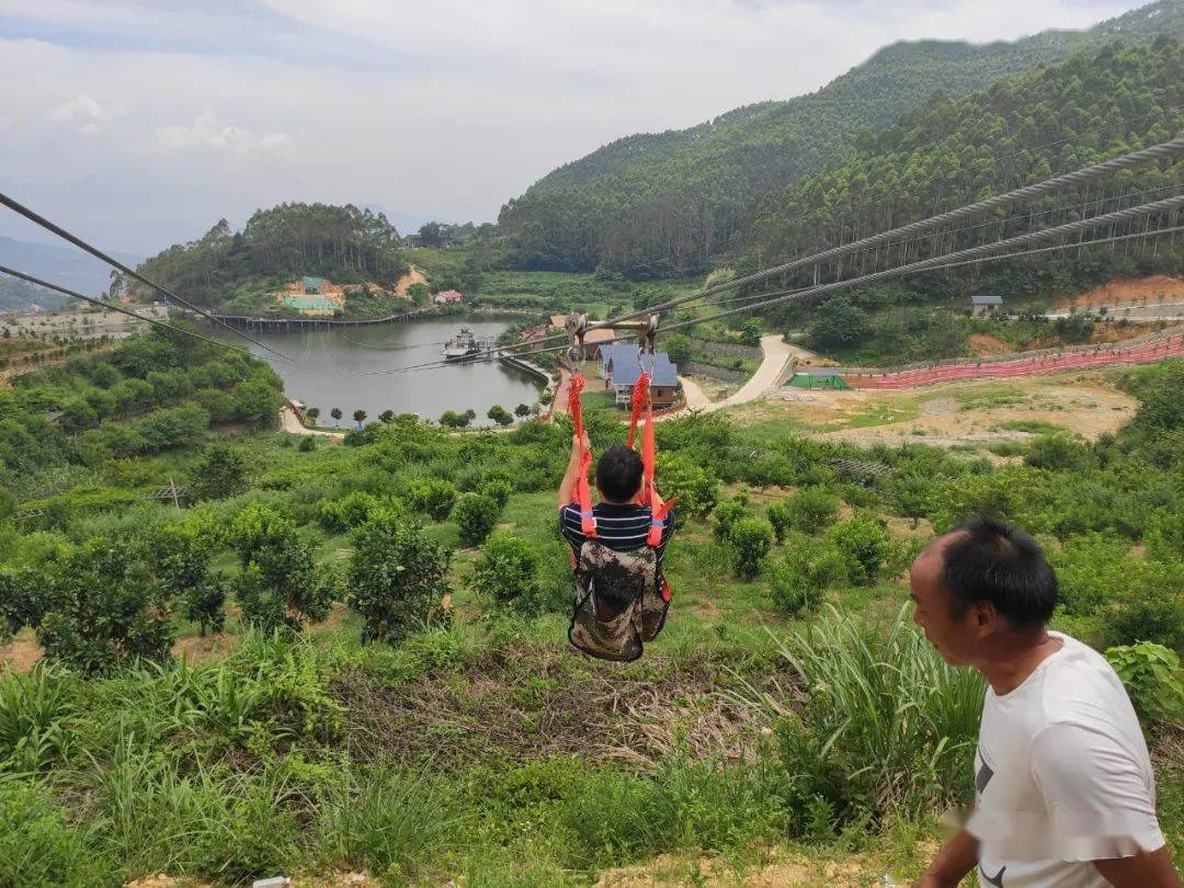 寻那一处静谧之地——安溪这个景区你去过吗?