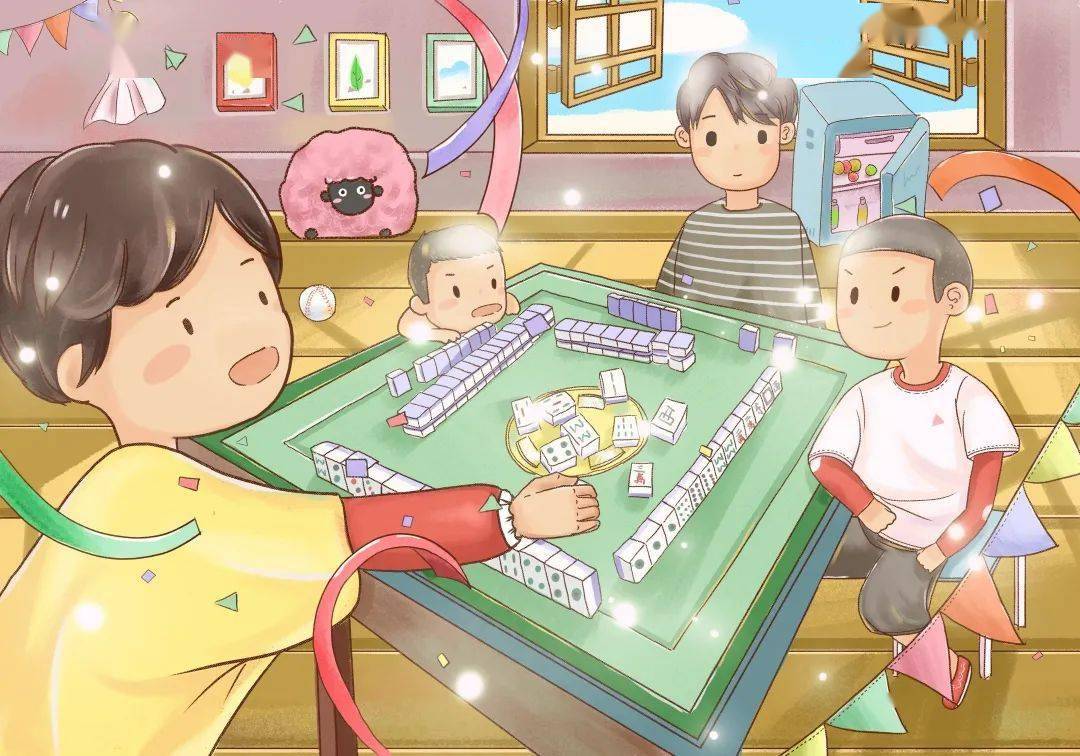 可怕男子连续打十几个小时麻将腰竟然动不了小心这个病