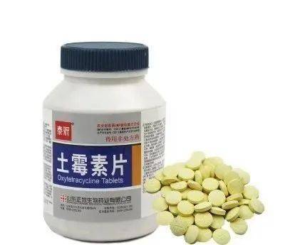 水族常用药品分类总结