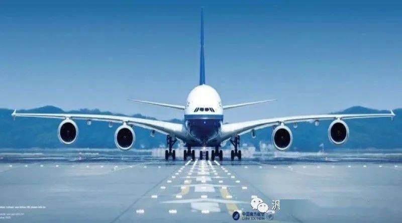 【南方航空a380专栏 | 体验a380双层客机 | 购票送选座】