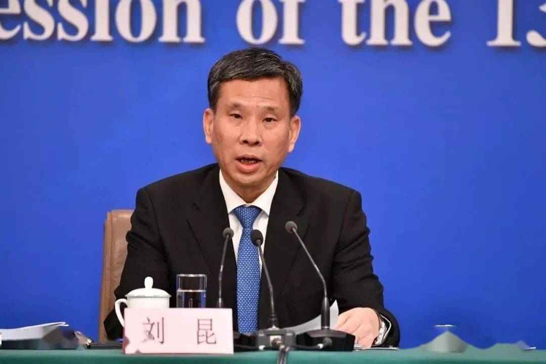 最新广东籍55名现任省部级高官简介梅州籍占9人