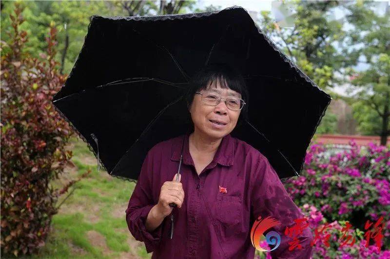 你是崖畔的桂,雪中的梅!《感动中国》2020年度人物——张桂梅!