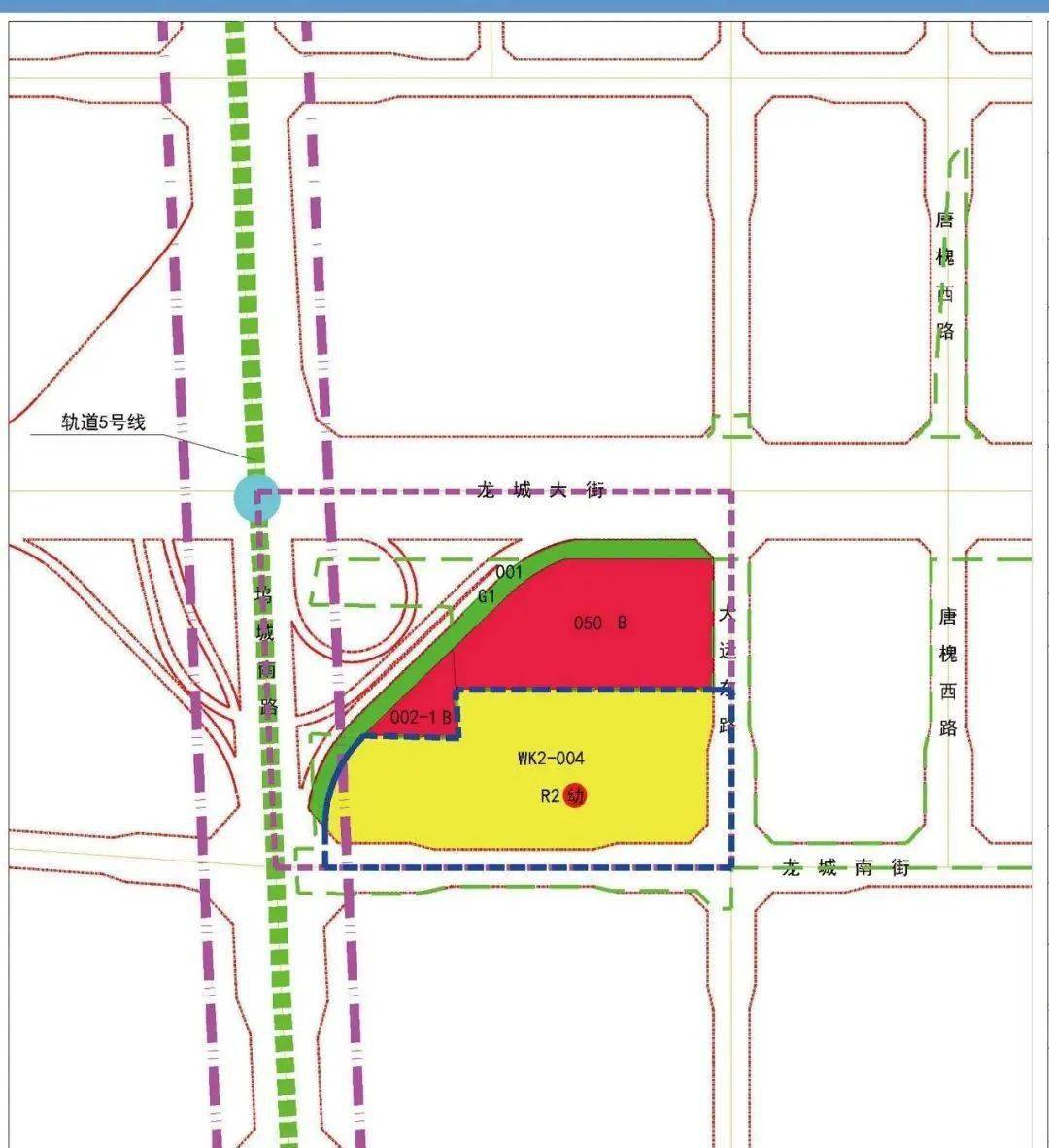 太原小店区城改,片区最新规划出炉