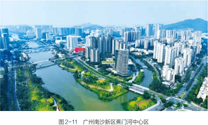 国家级新区建设典型案例 | 大连金普新区和广州南沙新区的发展经验