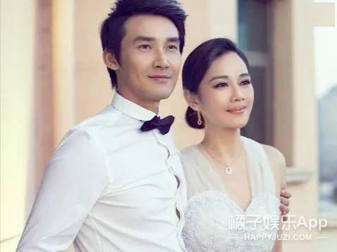 这对年下恋甜到齁!陈松伶遭婆婆花式刁难,张铎上演教科书级护妻