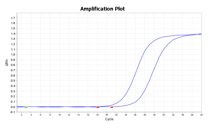 荧光定量pcr异常扩增曲线分析方法攻略