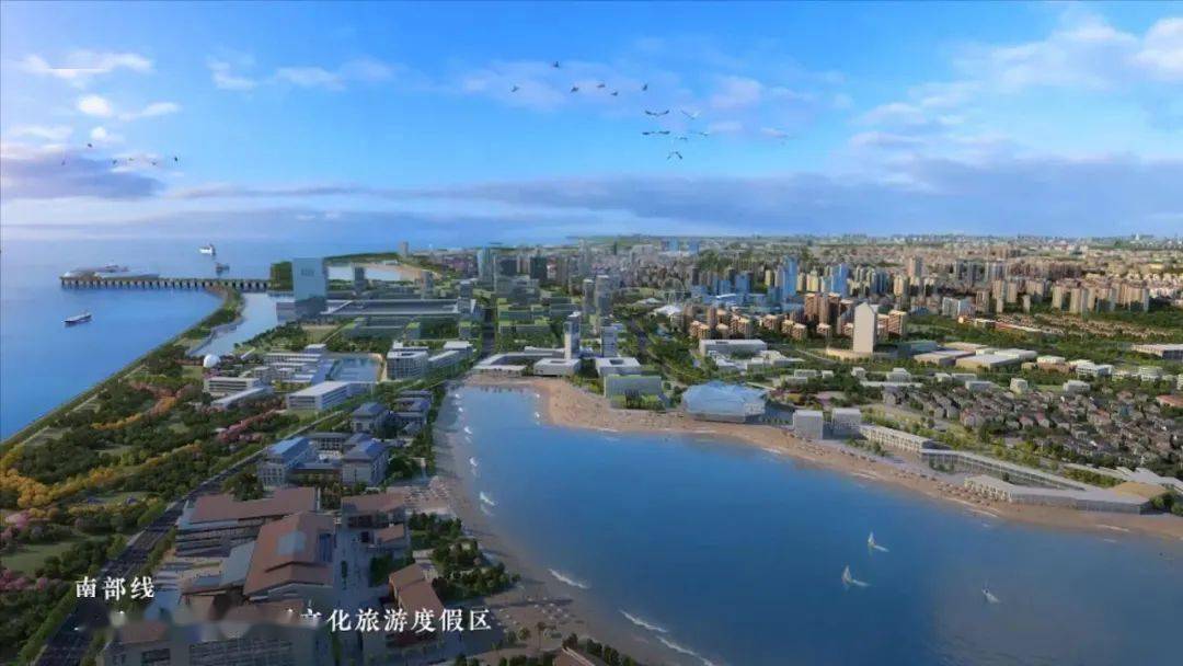 "上海湾区"城市品牌的内涵是什么?如何打造?一文读懂