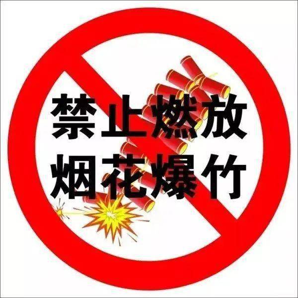 巴城这些区域全面禁止燃放烟花爆竹和孔明灯
