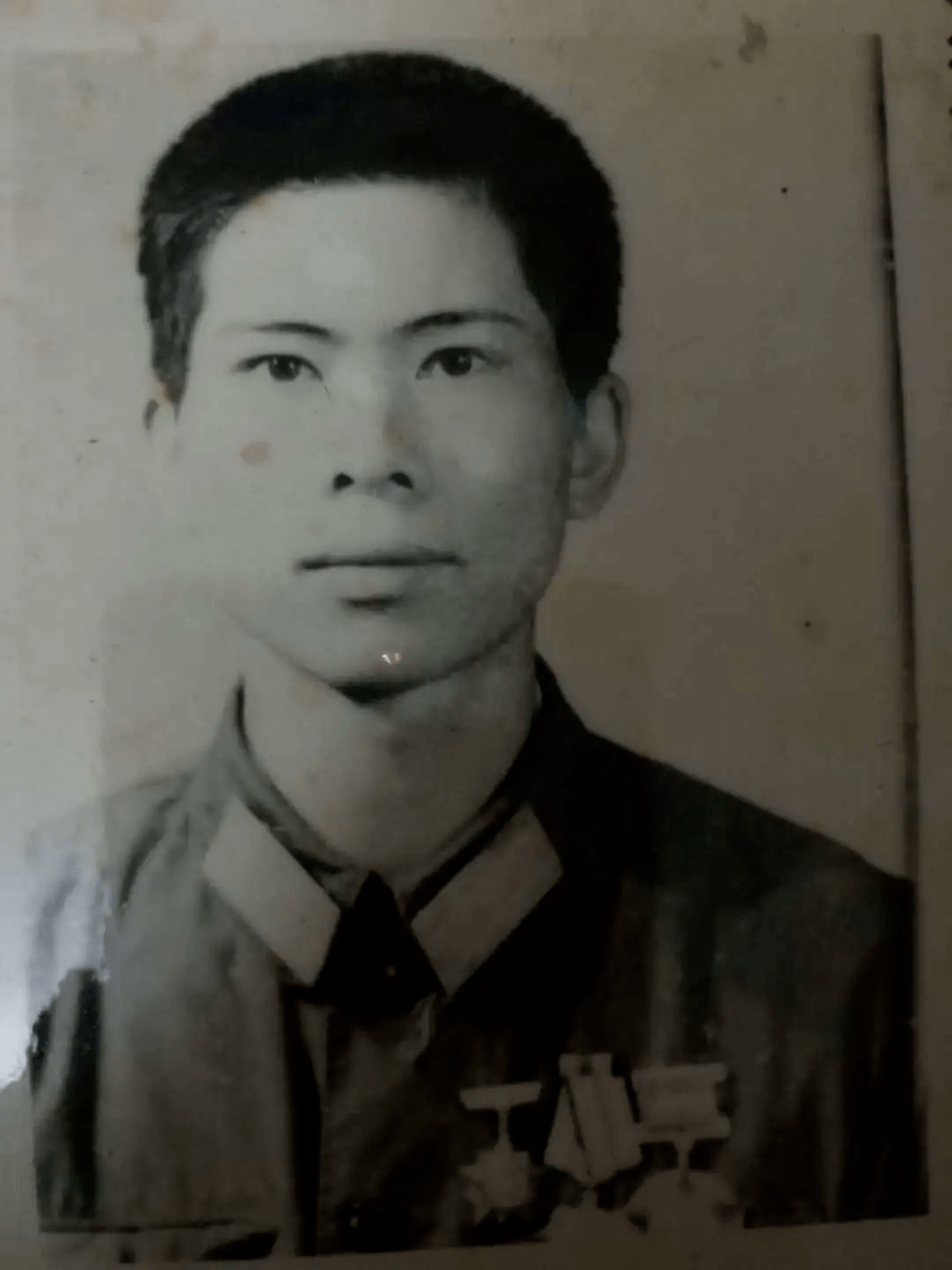 这些卫国戍边的英雄战士就在惠州