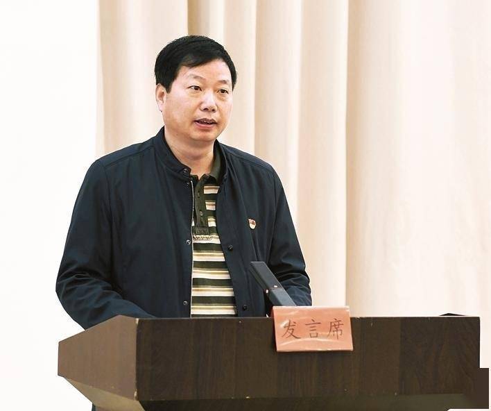 三明生态新城管委会常务副主任 吴健成要素保障强运作 项目带动造业态