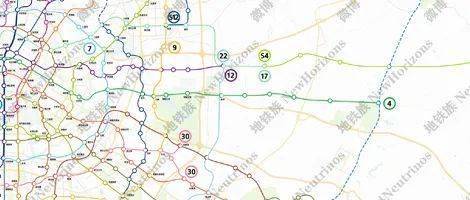 西河至洛带的地铁规划何去何从?