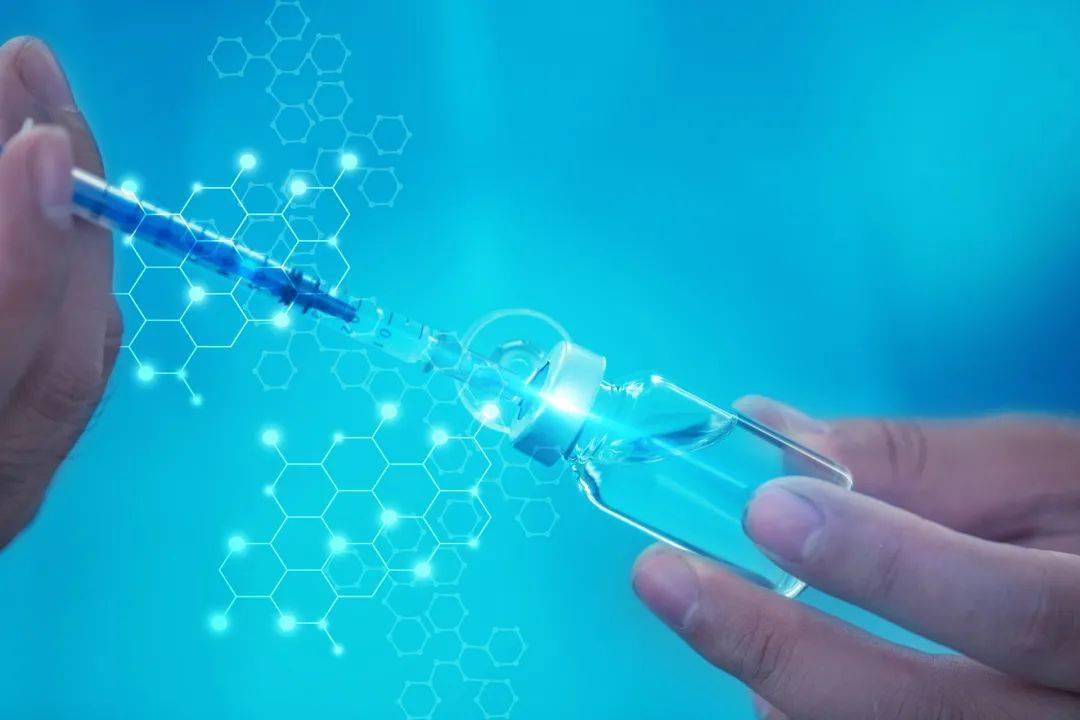 新冠疫苗接种证明能替代核酸报告吗?过敏性鼻炎能接种疫苗吗?