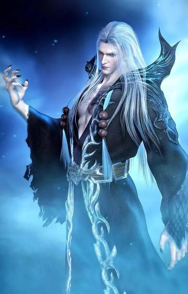 帝霸纪元大比李七夜创世纪竟然最垃圾