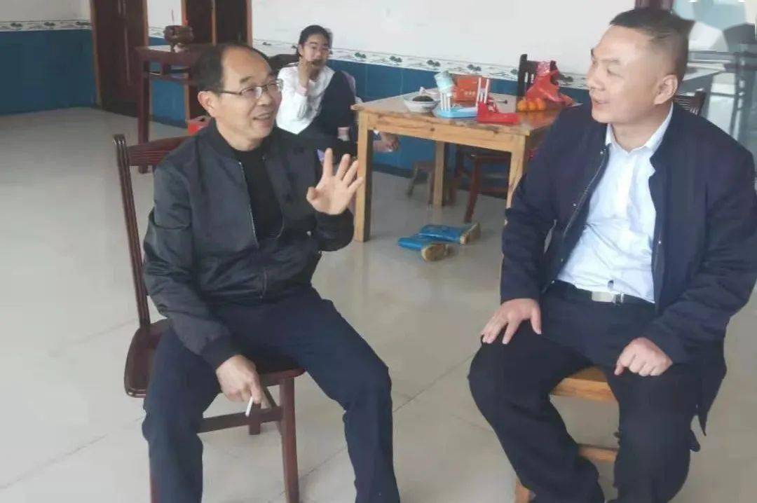 听民情解民忧宁乡市城管局党组书记局长成亮一行深入开展四联五到位