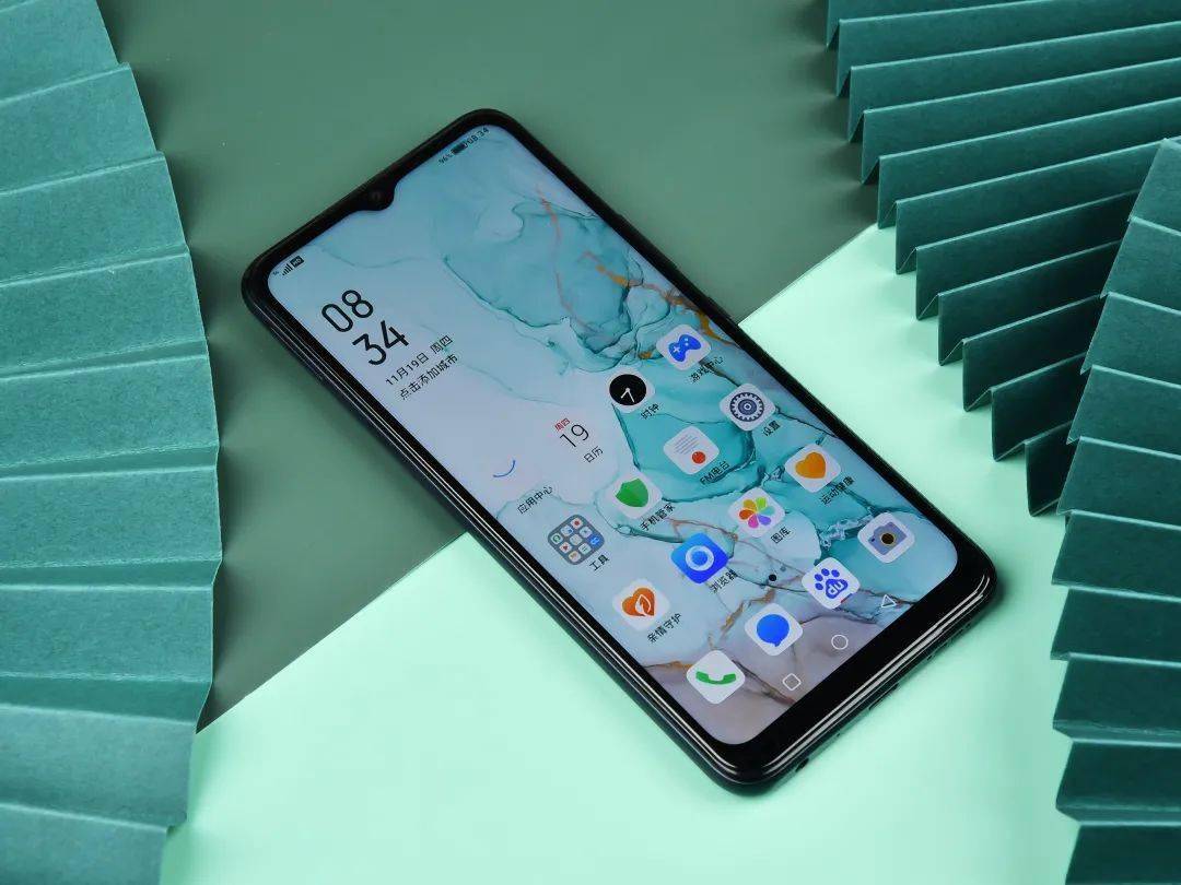 守护长续航,跟海信5g手机f50 一起解锁亲情守护新姿势!