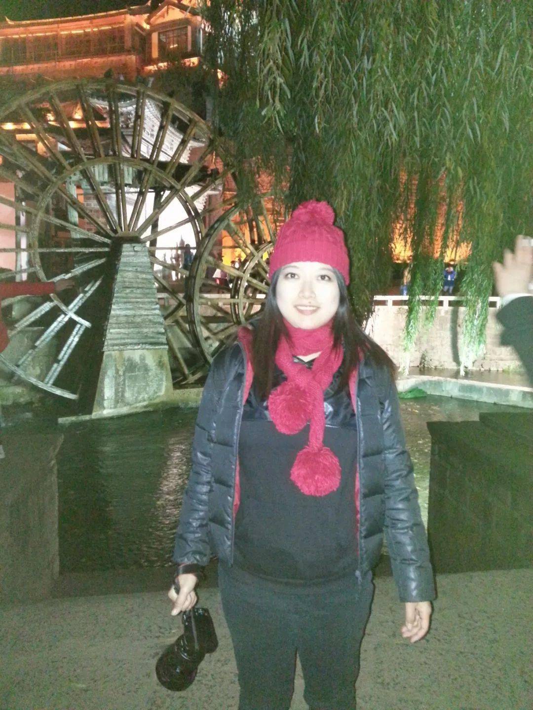一个普通女人不甘迈入静态中年有哪些选择