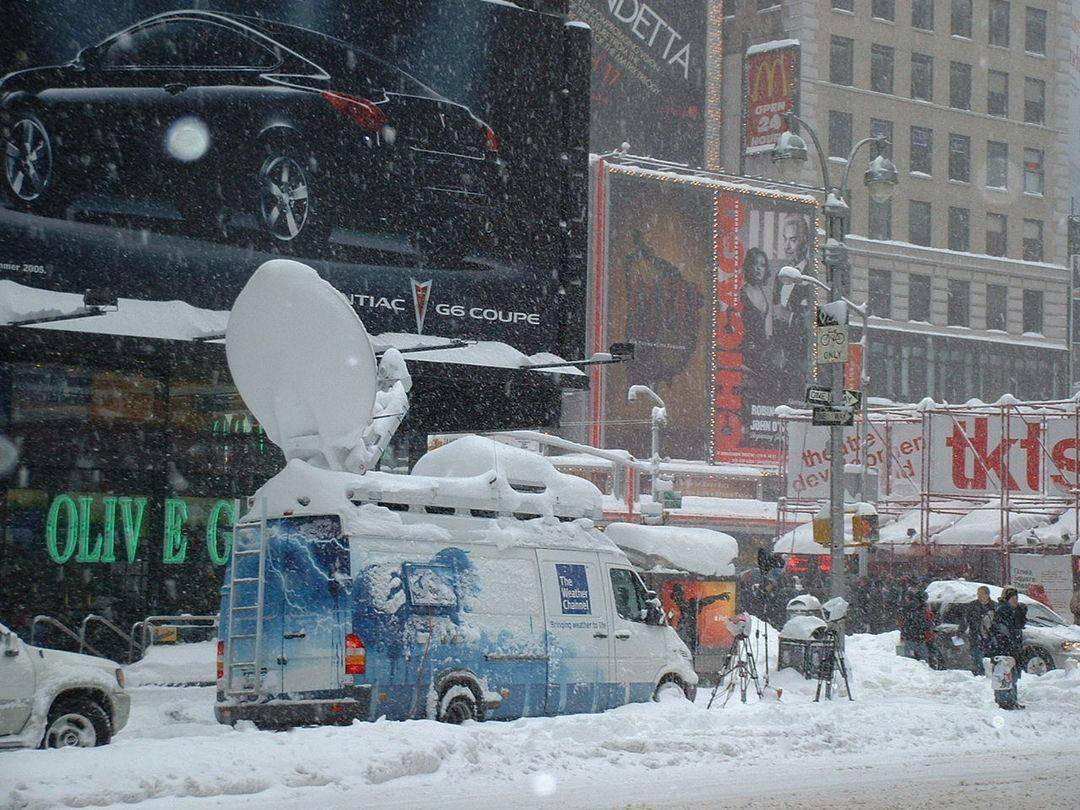 末日得州电价飙升穷人被断电暴风雪扯下美国遮羞布